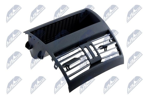 LÜFtungsgitter LuftdÜSe Frischluft Hinten Mitte FÜR BMW 5ER F10 F11-image