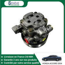 Pompe direction assistée Honda ACCORD
