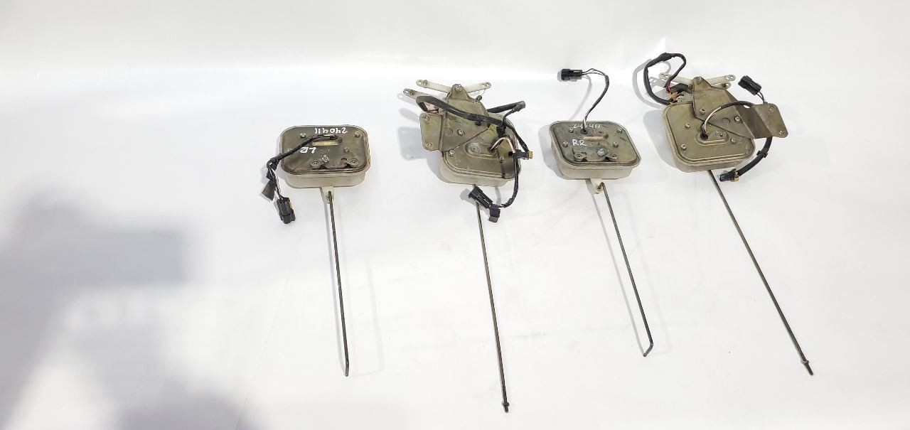 Bentley Turbo R 1990 Door lock actuators Set