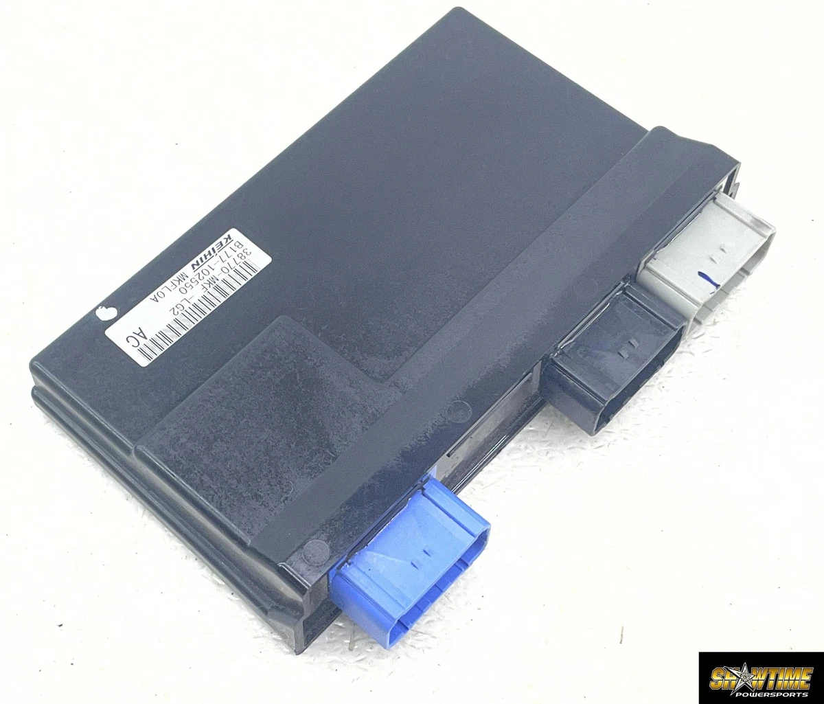 Honda Motorcycle CDIs & ECUs for Honda CBR1000RR for sale | eBay