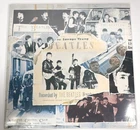 NEW SEALED THE BEATLES 1995 ANTHOLOGY ONE 3-LP VINYL UK