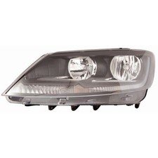 ABAKUS Scheinwerfer links für Seat Alhambra 710 711