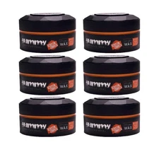 Gummy Styling Wax Ultra Hold 5 oz - Multipack