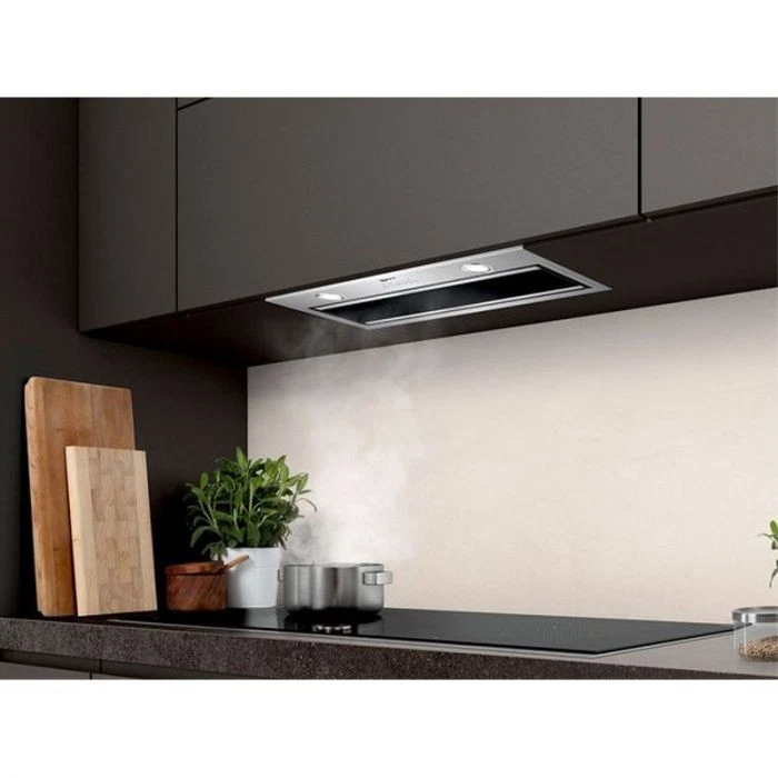 Neff 70cm D57ML67N1B Integrated Rangehood - Image 2 of 4