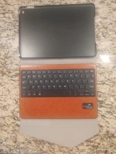 SUPERNIGHT Bluetooth Keyboard Case