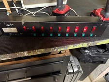 MBT RSP-800 8 Channel Power Distribution System  Relay Pack Parts 