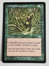 Coiling Woodworm - MTG - Nemesis - ENGL - ©2000 M/NM Uncommon
