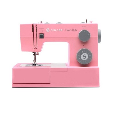 SINGER  Heavy Duty 4411 Pink Sewing Machine