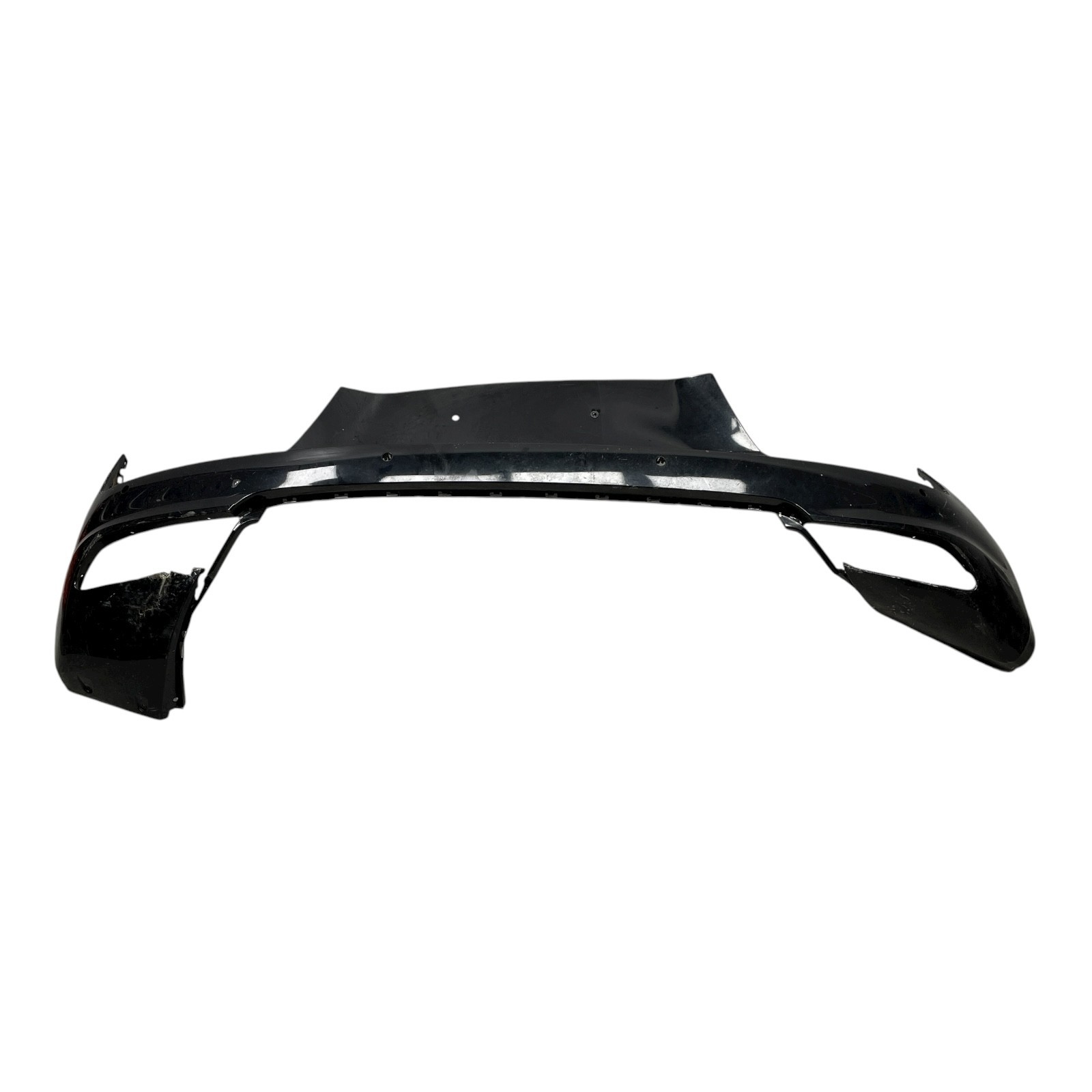 2016-2018 Audi R8 Rear bumper cover OEM 4S0807511D