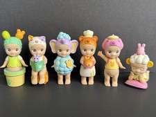 Sonny Angel Home Sweet Home Series (Basic Set)