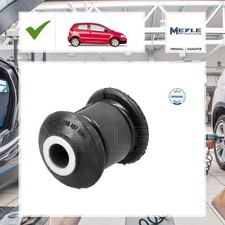 1x Meyle Lagerbuchse, Querlenker VW FOX Schrägheck (5Z1, 5Z3, 5Z4) 1.2