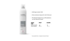 Goldwell Stylesign Hairspray Strong Hairspray 75 Ml Styling Finish Strong Hold