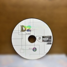 Dreamcast D2 D Table 2