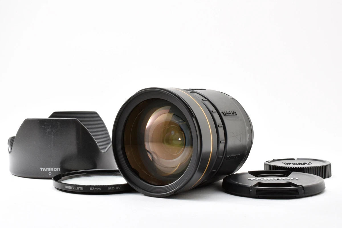 Tamron 28-105mm Focal Camera Lenses for sale | eBay