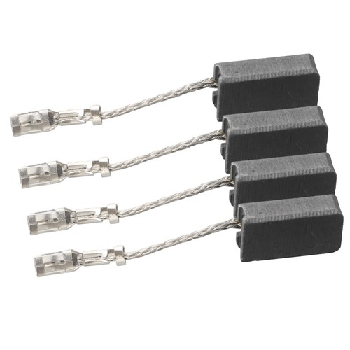 Essential Replacement Carbon Brushes Motor Carbons for GWS 10 11 14 15125 - Picture 13 of 15