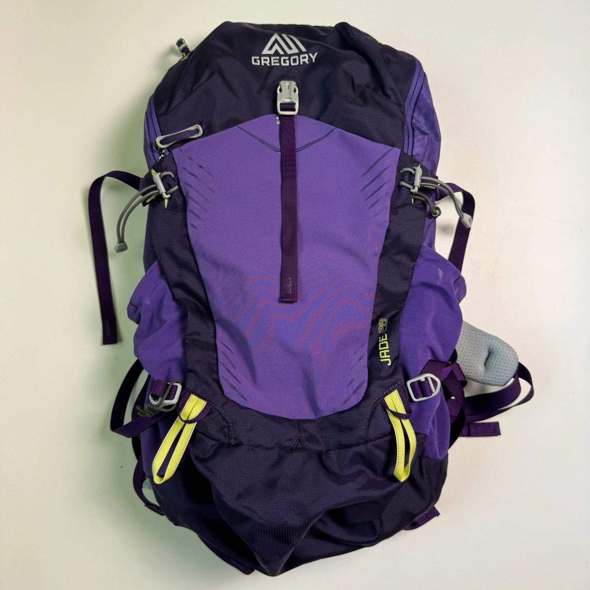 backpack travel airplane Airline Approved For Women And Men ✓ To clean MATEIN Coach bags found at Color:Lingonberry