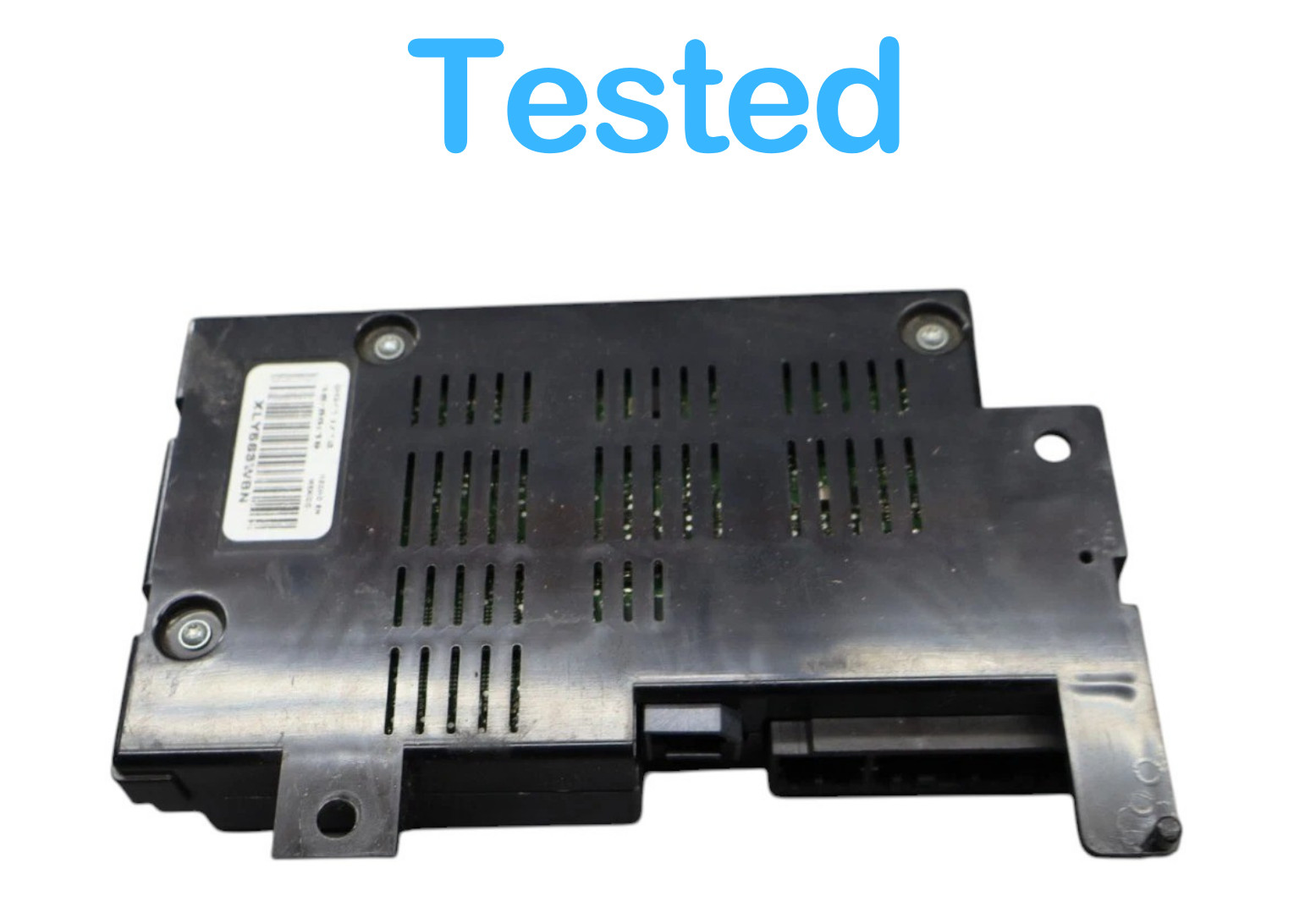 14-17 Maserati Ghibli Bluetooth Telematics Communication Control Module Unit Oem