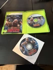 TNA Impact - Xbox 360 (Midway) + Bonus DVD