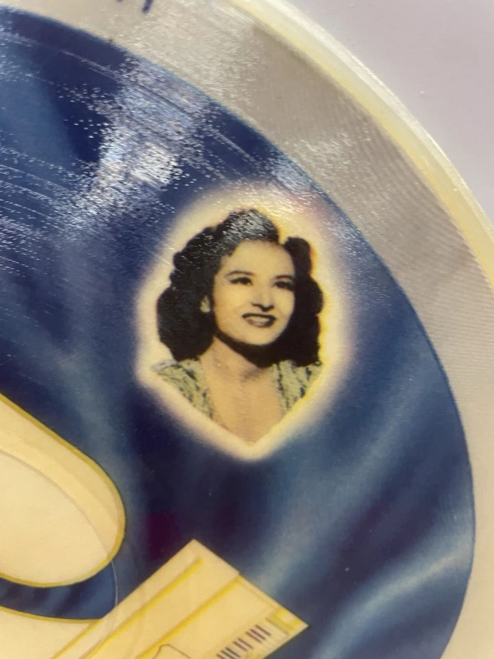 Vintage Vogue Picture Disc R725 - Image 3 of 4