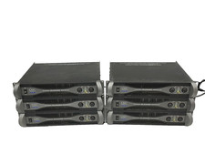 QSC PLX3402 Power Amp One THS