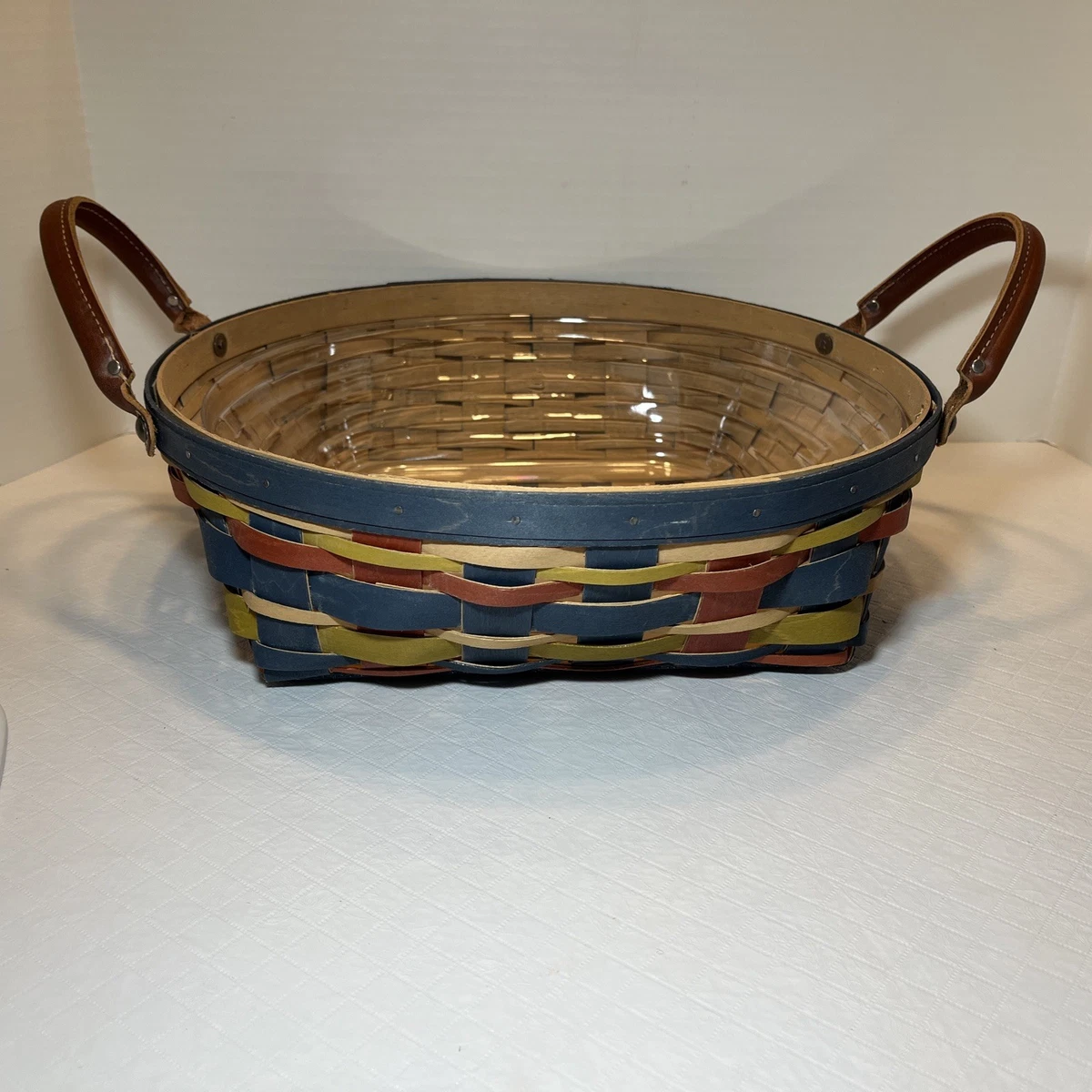 25+ Longaberger Basket for sale | Updated Oct 2026