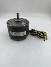 GE5KCP39EGS070S Condenser Fan Motor HC39GE237 1/4 HP 230V used