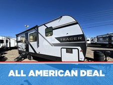 2026 Prime Time Tracer 248RE
