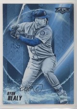 2018 Topps Fire Power Producers Blue Chip Ryon Healy #PP-12 2id