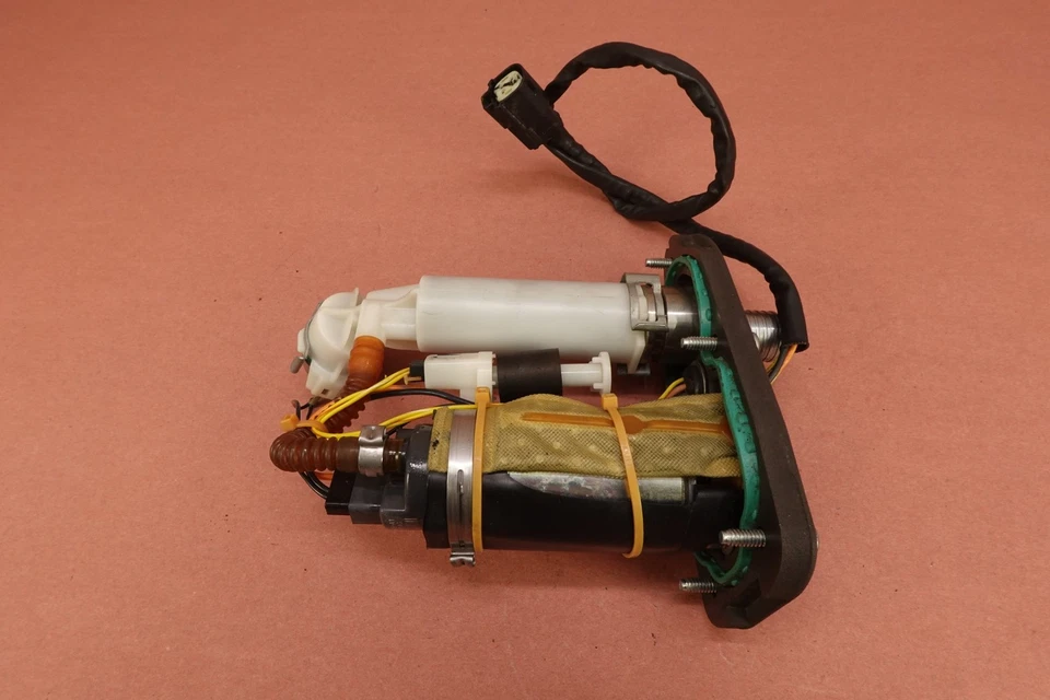 2007-2012 Harley Davidson Sportster 1200 XL1200L bomba de combustível bomba de gasolina unidade de envio - Imagem 2 de 4