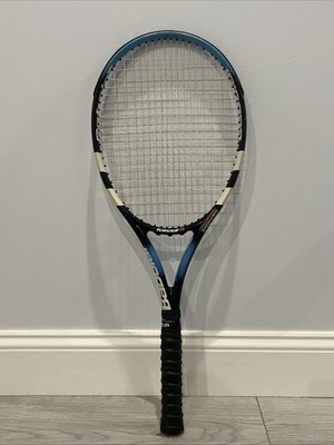 Babolat VS Drive Woofer Tennis Racquet, 100  Head, New 4 1/2  Grip, 10.6 Ounces