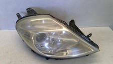 Feu avant (phare) Citroen C8