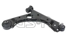 Querlenker S060875 GSP für OPEL ADAM CORSA D CORSA D Kasten/Schrägheck CORSA E
