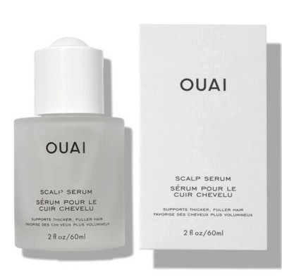 Ouai scalp serum, 60 ml