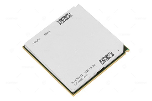 01HL709 IBM POWER7 CPU 3.55GHZ 8-CORE 8MB CACHE 95W TDP FOR 7063-CR1 HMC - Picture 1 of 7