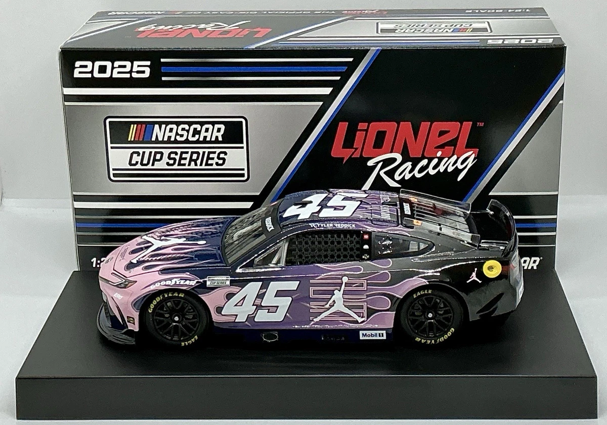 限定1of95 NASCAR1/24 LIONEL ♯2Miller lite Lionel NASCAR 1:24 Diecast Racing Cars for sale - eBay