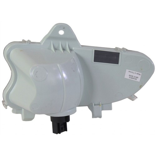 For 2008-2015 Buick Enclave Driving Light Assembly Passenger Side GM2563101 - Picture 2 of 5