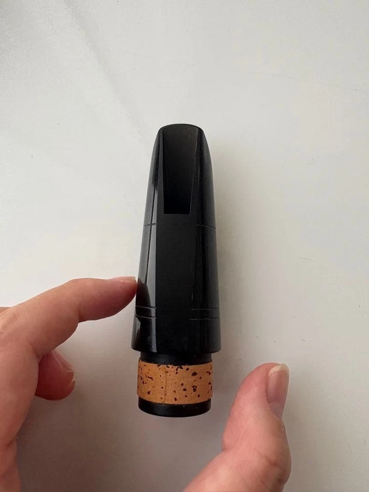 Vandoren 5RV Clarinet Mouthpiece - Image 3 of 4