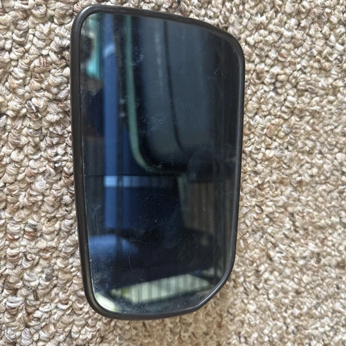💎 2002 2003 Acura TL Left Driver Side OEM Tinted Heated Mirror Glass HAS Cracks