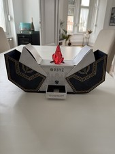 Tomorrowland 2025 Treasure Case - No Bracelet - New only opened once - Orbyz 