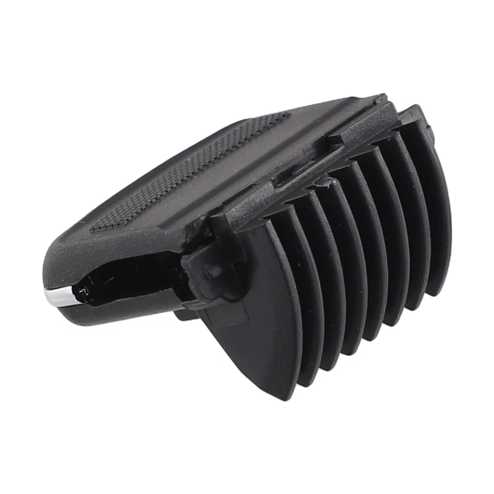 Air Vent Paddle Clip Accessories Center Contral For Mitsubishi Outlander Sport - Image 2 of 4