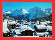 PK AK Inner-Arosa 1850 m Schweiz 1995