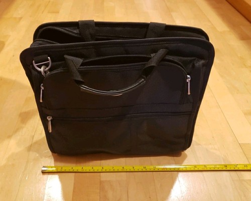 BORSA DA BOWLING vintage anni '90 Y2K Furla pelle con presa in perfette condizioni pelle