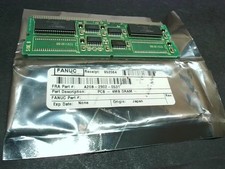 Fanuc A20B-2902-05310/-1A DRAM Module Circiot Board Daughter Board