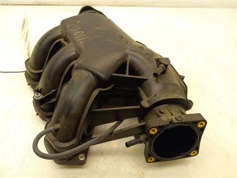 08-18 TOYOTA AVALON XLE 3.5L UPPER INTAKE MANIFOLD 2GRFE - Image 3 of 4