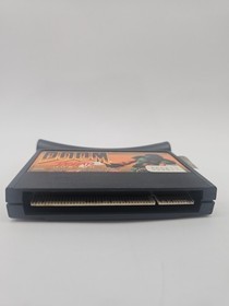 DOOM (Atari Jaguar, 1994) 64 Bit Cartridge Only