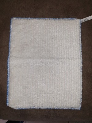 HaRa Ha-Ra Naturatuch Natura Tuch NEU Reinigungstuch 22x29cm das original blau