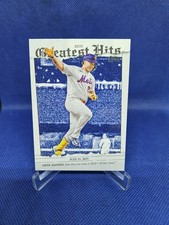 Pete Alonso Greatest Hits 2026 Topps #GH-28 Insert Card New York Mets 
