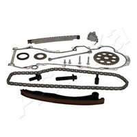 Steuerkettensatz Ashika KCK801 FüR Opel Combo Tour X12 Corsa S07 Meriva X03 X15