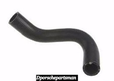 Porsche 911 / Boxster / Cayman Heizschlauch (Heizkörper Zu Rücklaufrohr) NEU #NS