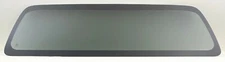 Fits 08-16 Ford F250 F350 F450 F550 08-22 F650 F750 Back Window Back Glass OE